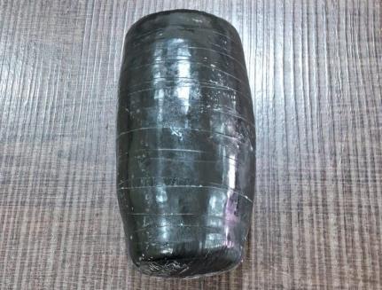 Mulher é presa ao tentar entrar em presídio com droga nas partes íntimas