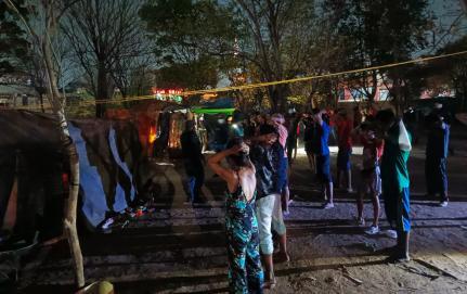 Operação Metrópole Segura já reduziu índices de crimes em 25 bairros, afirma Sesp