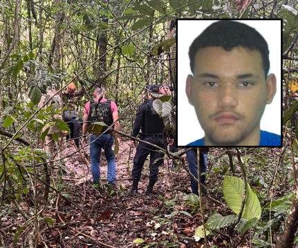 Perícia identifica quarto corpo encontrado em Lucas; faltam 7