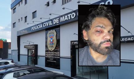 Polícia abre investigação e psicólogo presta depoimento