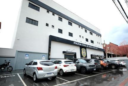 Polícia Civil promove mudanças em delegacias metropolitanas e amplia equipes de combate ao crime organizado