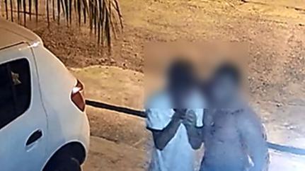 Policial é afastado após enforcar adolescente em condomínio de Cuiabá