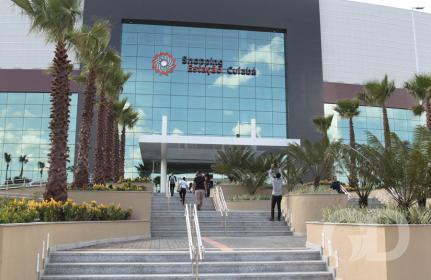 Segurança é preso por suspeita de estuprar menino de 9 anos no Shopping Estação