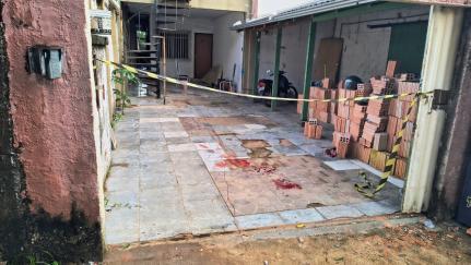 Três faccionados morrem em confronto com a Polícia Militar em MT