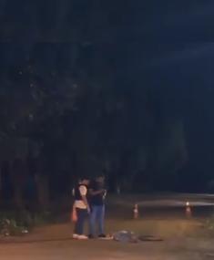 Após atirar na porta de bar, jovem é achado morto com tiro na nuca em MT