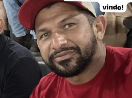 Corpo é encontrado enrolado em lona próximo a garimpo