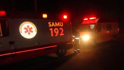 DURANTE A MADRUGADA.