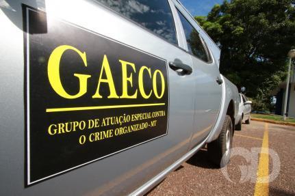 Gaeco de MT apoia operação deflagrada em Rondônia contra empréstimos ilegais