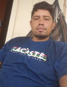 Homem que matou o irmão a tiros durante briga acaba preso em MT