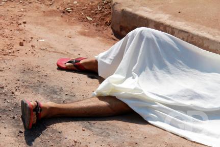 Homicídios crescem em 53 cidades com índices de até 400%