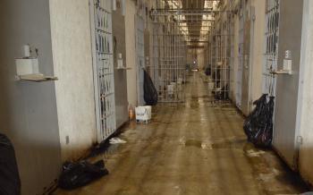 Penitenciária Central do Estado (PCE)