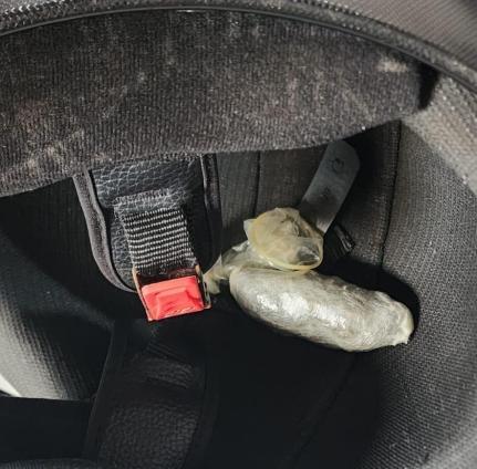 Quatro mulheres são presas com drogas no órgão genital em presídio