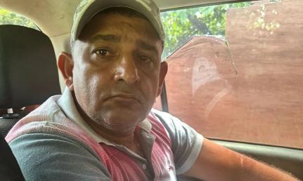 Acusado de triplo assassinato é preso no exterior e removido a MT