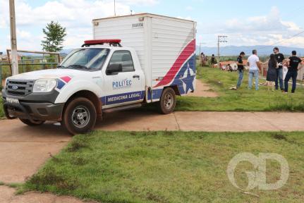 Baleado na cabeça morre depois de 9 dias internado