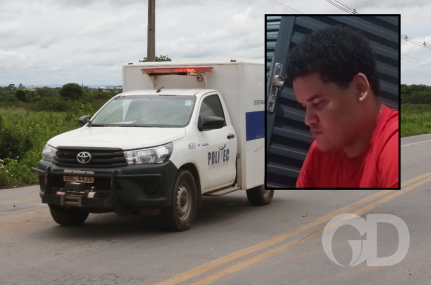 Corpo de jovem que sumiu dia 16 é encontrado às margens de rodovia em MT