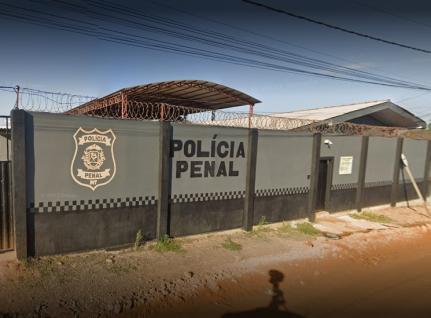 Detento é espancado e quase morto por colegas de cela em cadeia pública de MT