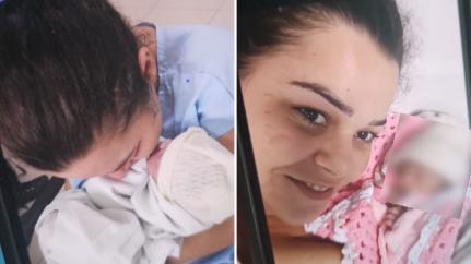 Médicos do pré-natal não existiam, afirma equipe médica