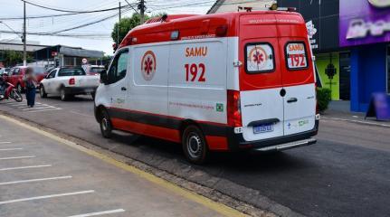 Menino de 11 anos encontra a avó morta em casa; causa é apurada