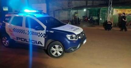 Menor é baleada pela irmã enquanto 'brincavam' com arma