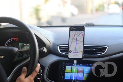 Motorista de app é preso por aplicar golpes contra idosos