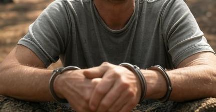 PM prende suspeito de matar cachorros com pedradas e facadas em zona rural