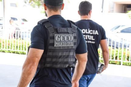 Preso oferecia R$ 10 mil, armas e carro para faccionados matarem rivais