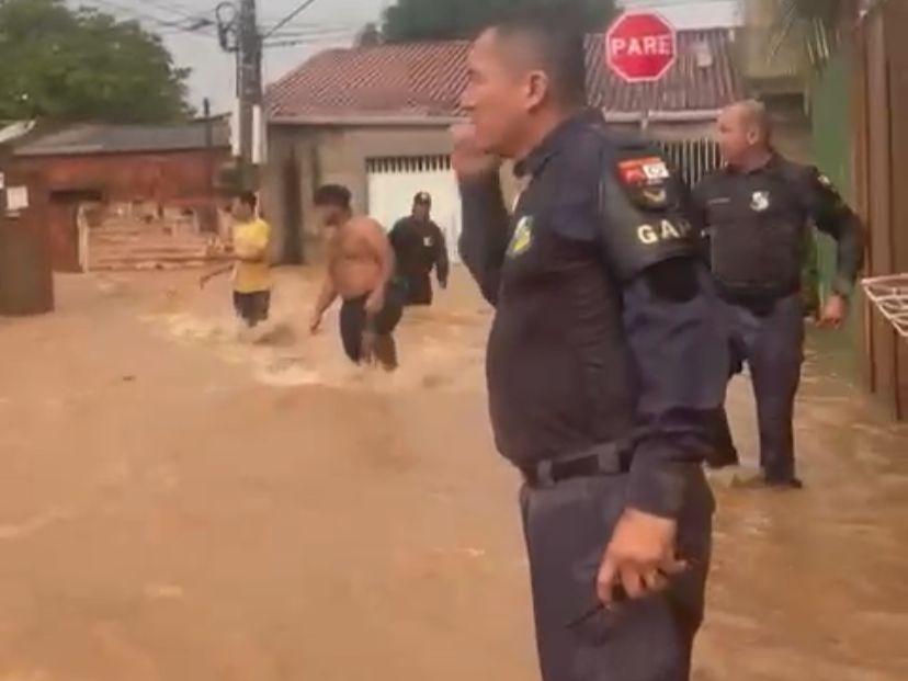 AÇÃO RÁPIDA.