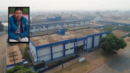 Casa da família de boliviano morto em MT é alvo de atentado a tiros