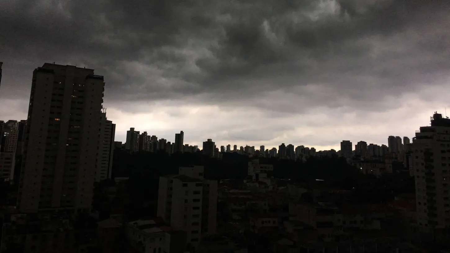 Clima ameno.
