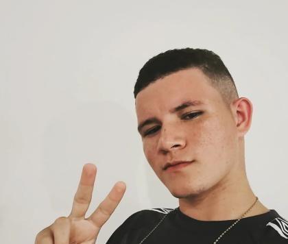 Perdeu o controle.