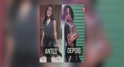 Vítima descumpriu regras da região.