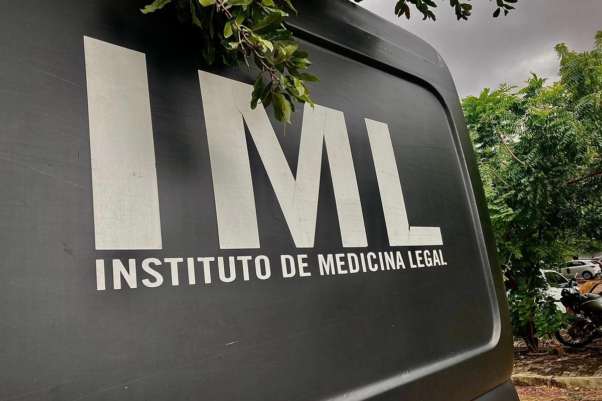 Atingido por veículo de carga.