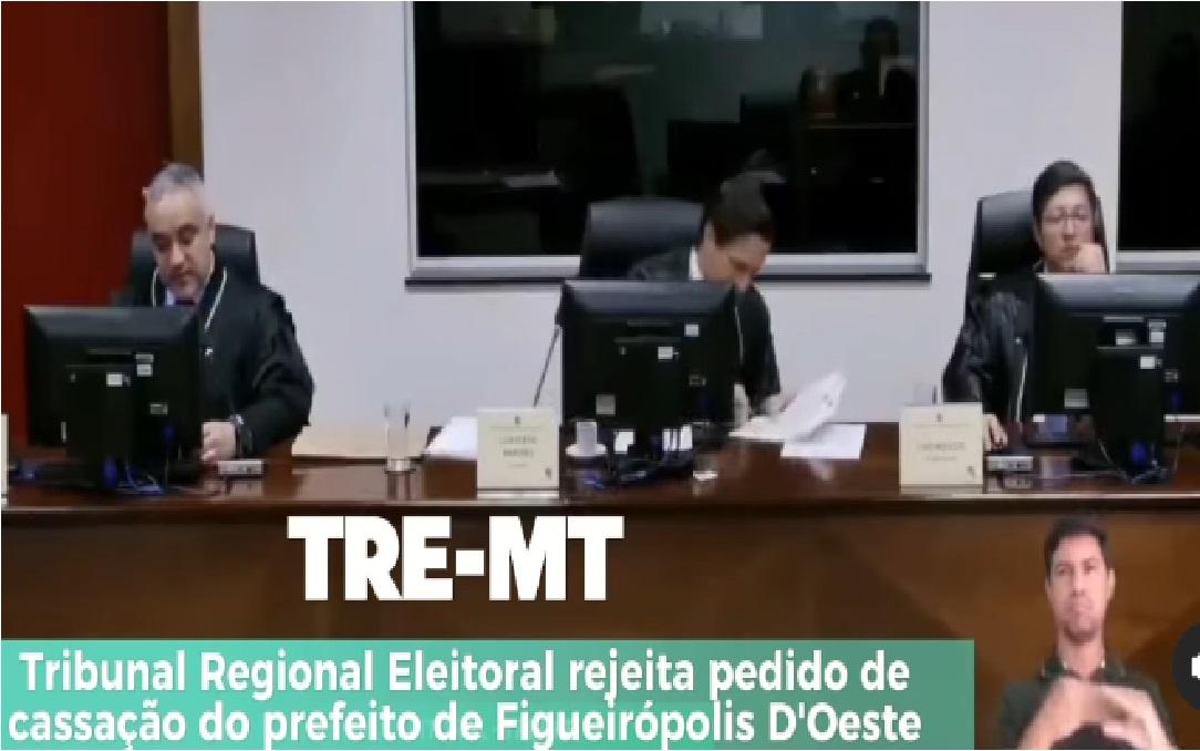 FIGUEIRÓPOLIS DO OESTE MT.