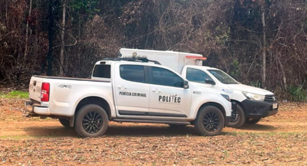 Acidente de trabalho.