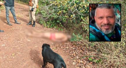 Dizia que era perseguido.