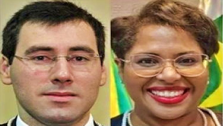 JUDICIÁRIO.
