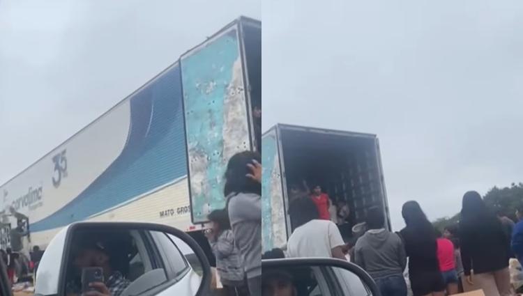 PROBLEMAS MECÂNICOS.