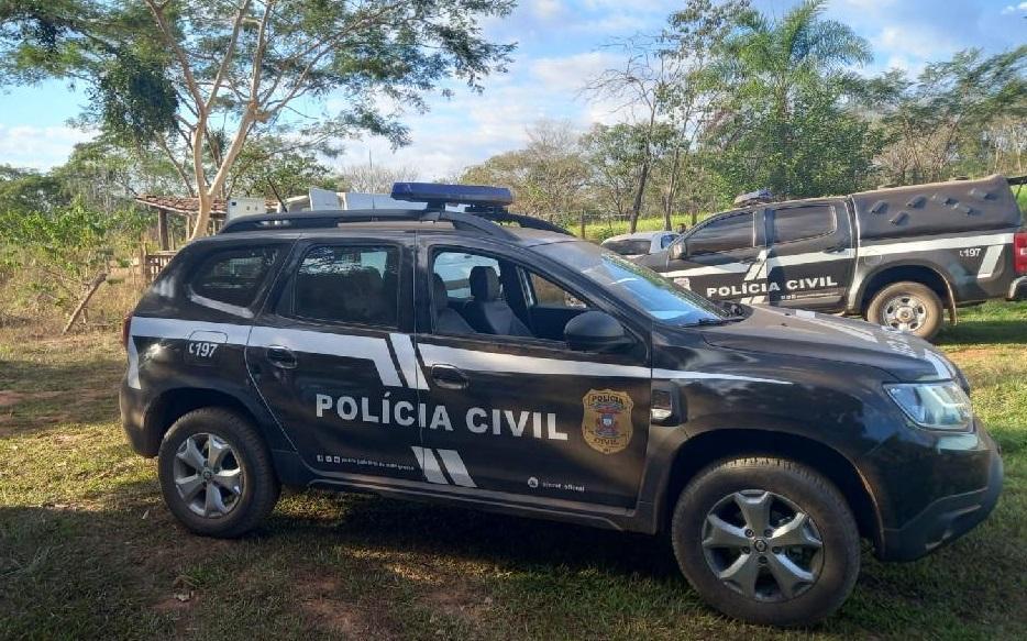 COMBATE AO TRÁFICO.