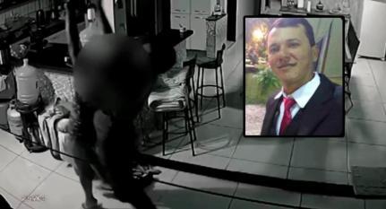 FILHOS PRESENCIARAM.