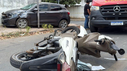 Passageiro socorrido.
