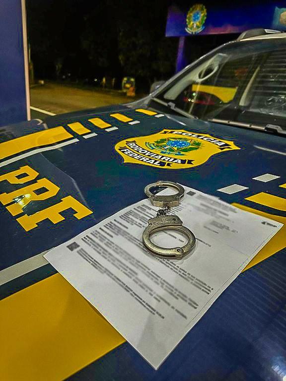 Ação contou com apoio da Polícia Civil e da Polícia Militar.