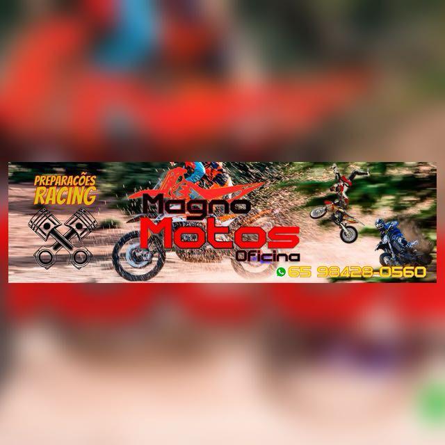 MAGNO MOTOS