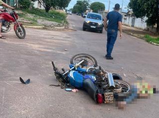 PILOTO ESTAVA BÊBADO.