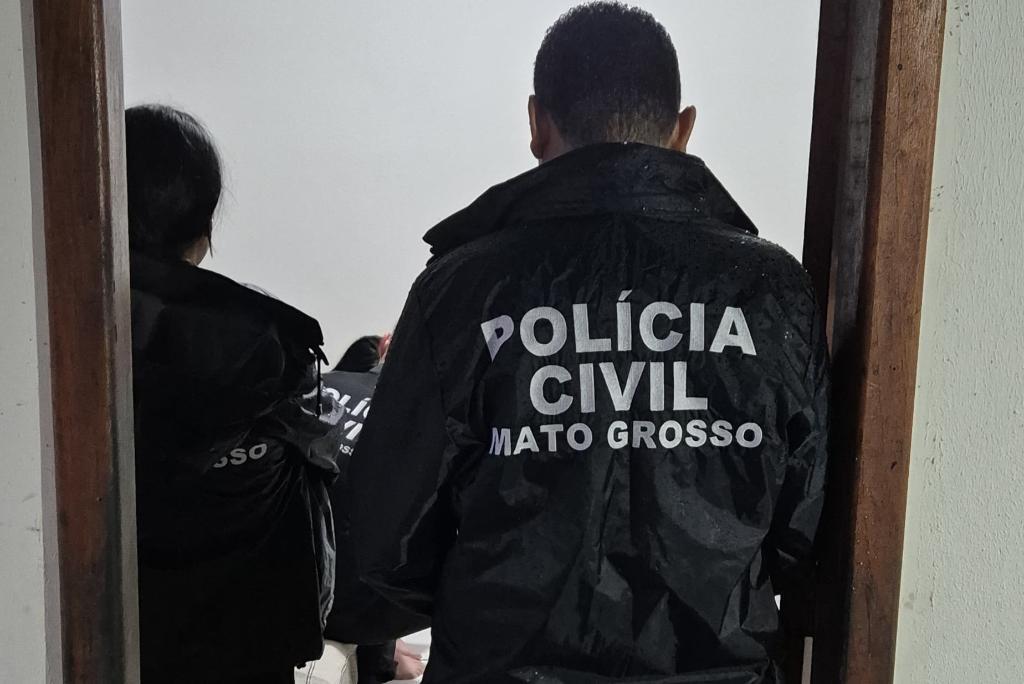 SEGURANÇA PÚBLICA.