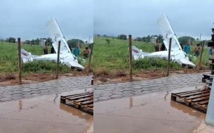 Causas desconhecidas.