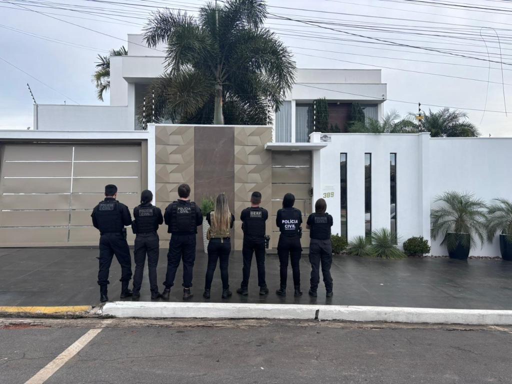 IGNIS JUSTIÇA.