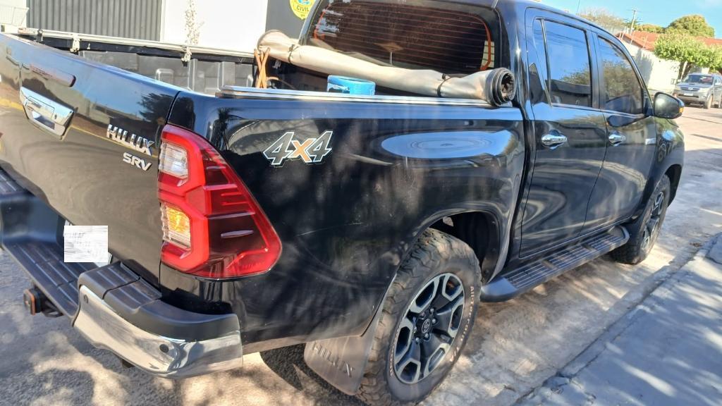 OPERAÇÃO CICLO FECHADO.