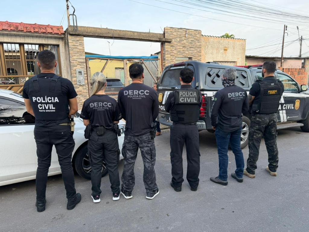 OPERAÇÃO DARDANÁRIO.