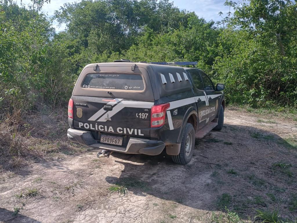 Os abusos sexuais foram cometidos no ano de 2019.