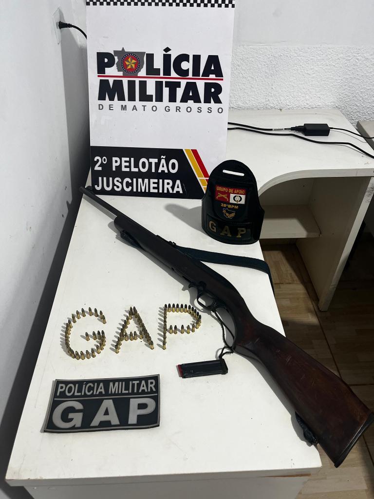 TOLERÂNCIA ZERO.
